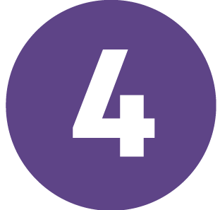 עקרון מספר 4